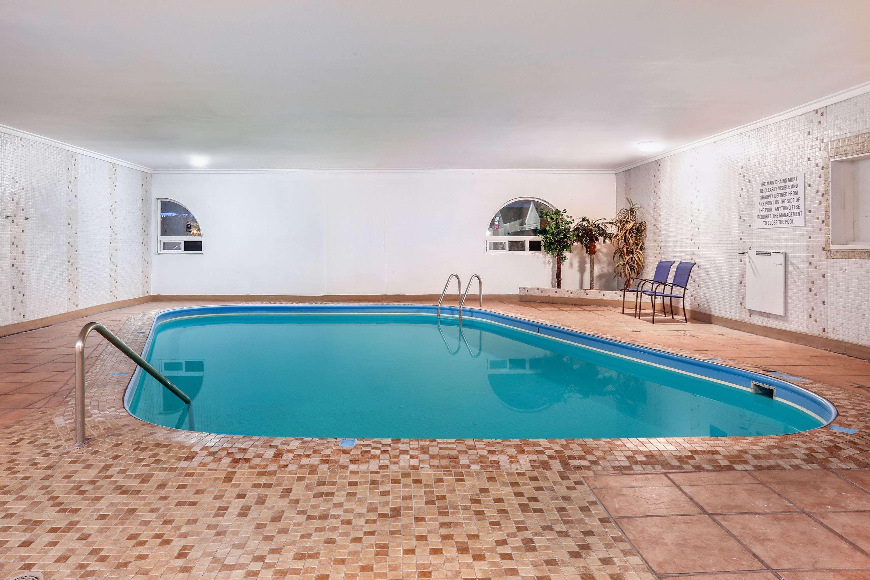 Howard Johnson By Wyndham Helena Exterior foto