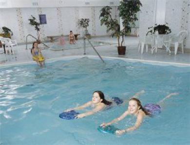 Howard Johnson By Wyndham Helena Facilidades foto